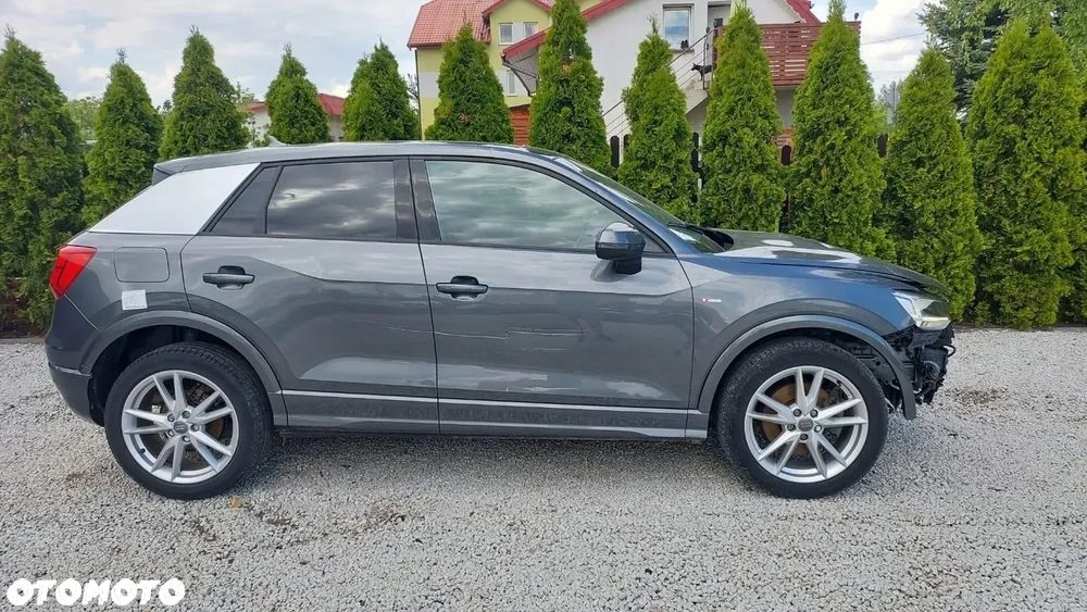 Audi Q2 1.4 TFSI CoD Sport S tronic - 4