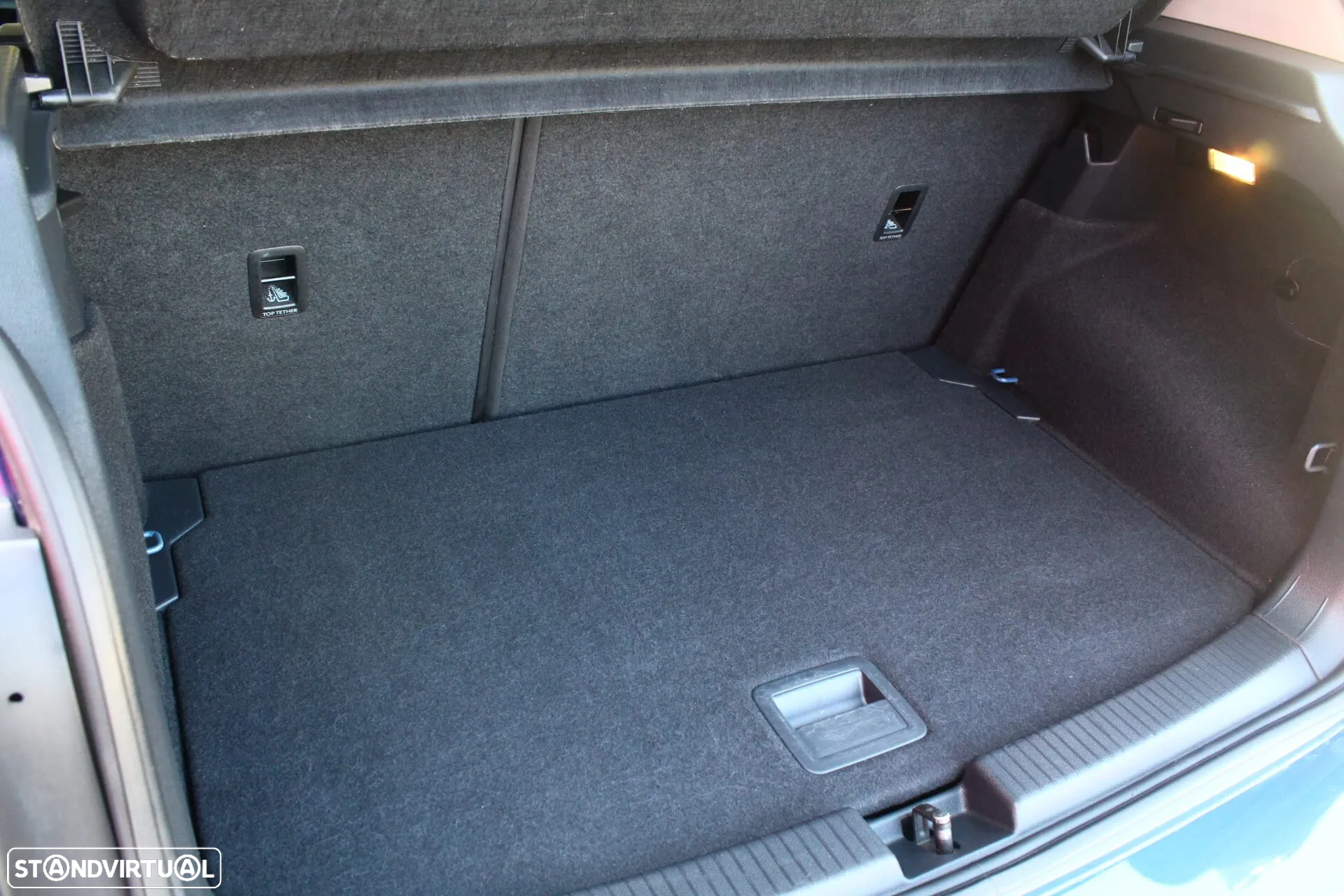 VW T-Cross 1.0 TSI Life - 17