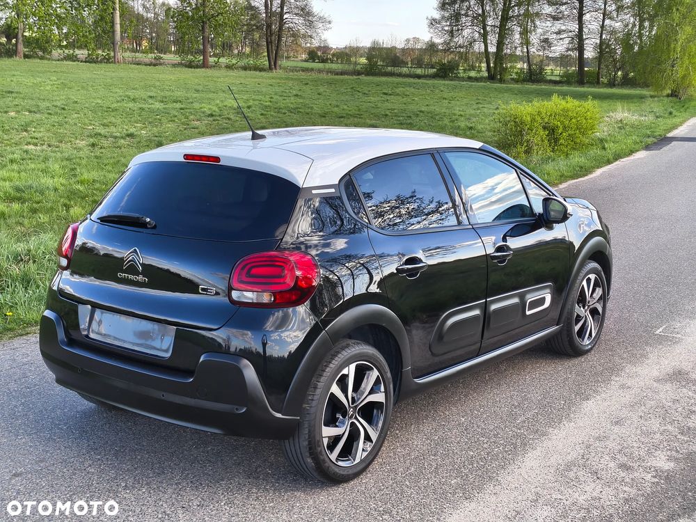 Citroën C3 Pure Tech 83 S&S SHINE PACK - 4