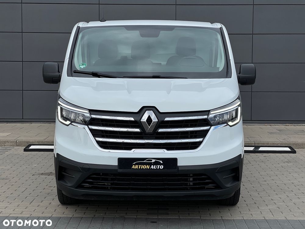 Renault Trafic L2H1 - 4