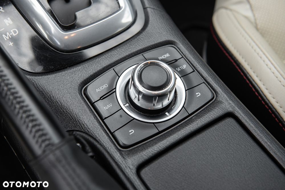 Mazda 6 SKYACTIV-G 192 Drive i-ELOOP Sports-Line - 26