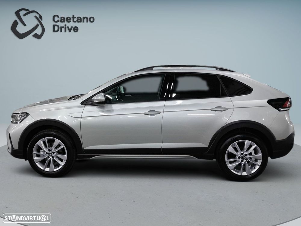 Volkswagen Taigo 1.0 TSI Urban — fotografia 5
