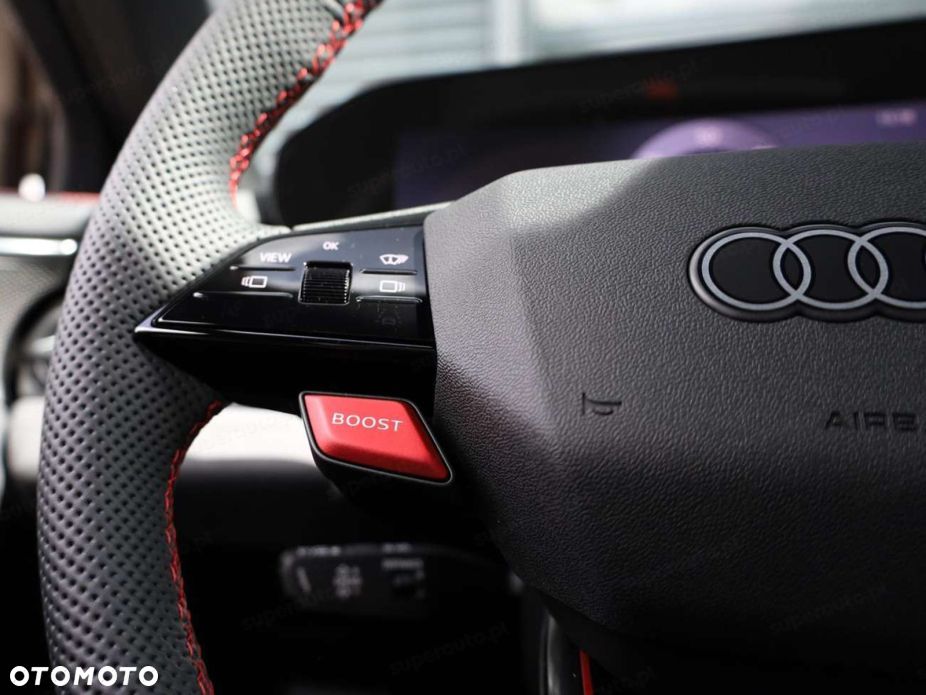 Audi RS5 Limousine - 9