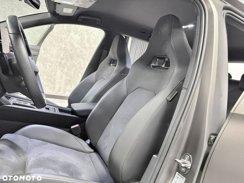 Cupra Leon Sportstourer 2.0 TSI 4Drive DSG VZ Black Edition - 40
