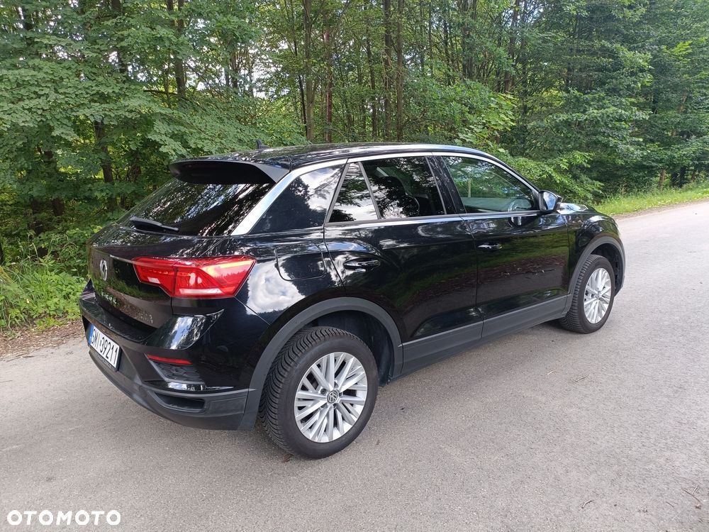 Volkswagen T-Roc 1.6 TDI SCR DPF Advance - 14