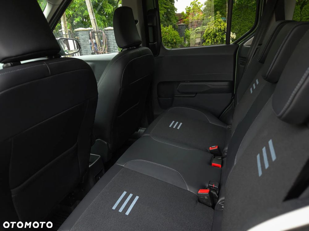 Ford Tourneo Courier 1.0 EcoBoost Active - 35