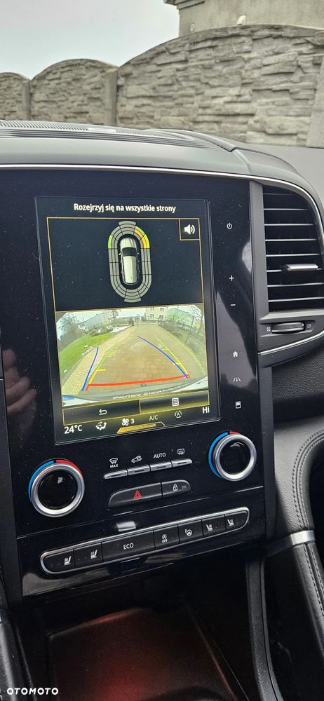 Renault Koleos 2.0 dCi Initiale Paris 4x4 X-Tronic - 12