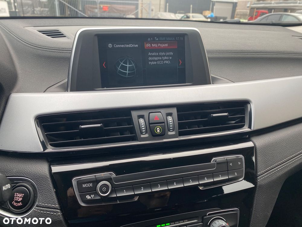 BMW X2 xDrive20i - 24