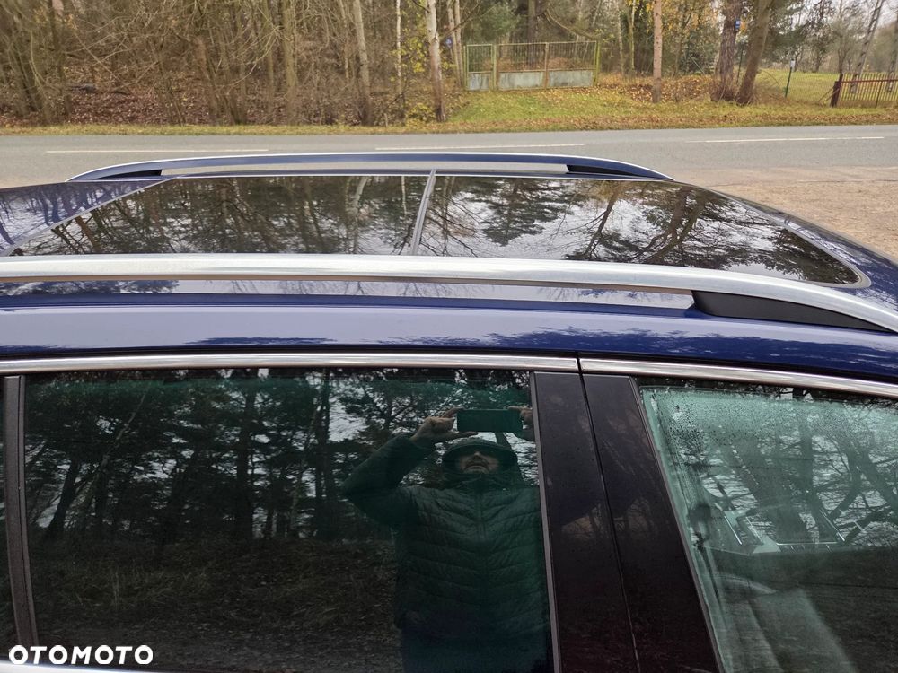 Skoda Superb Combi 1.8 TSI L&K - 8