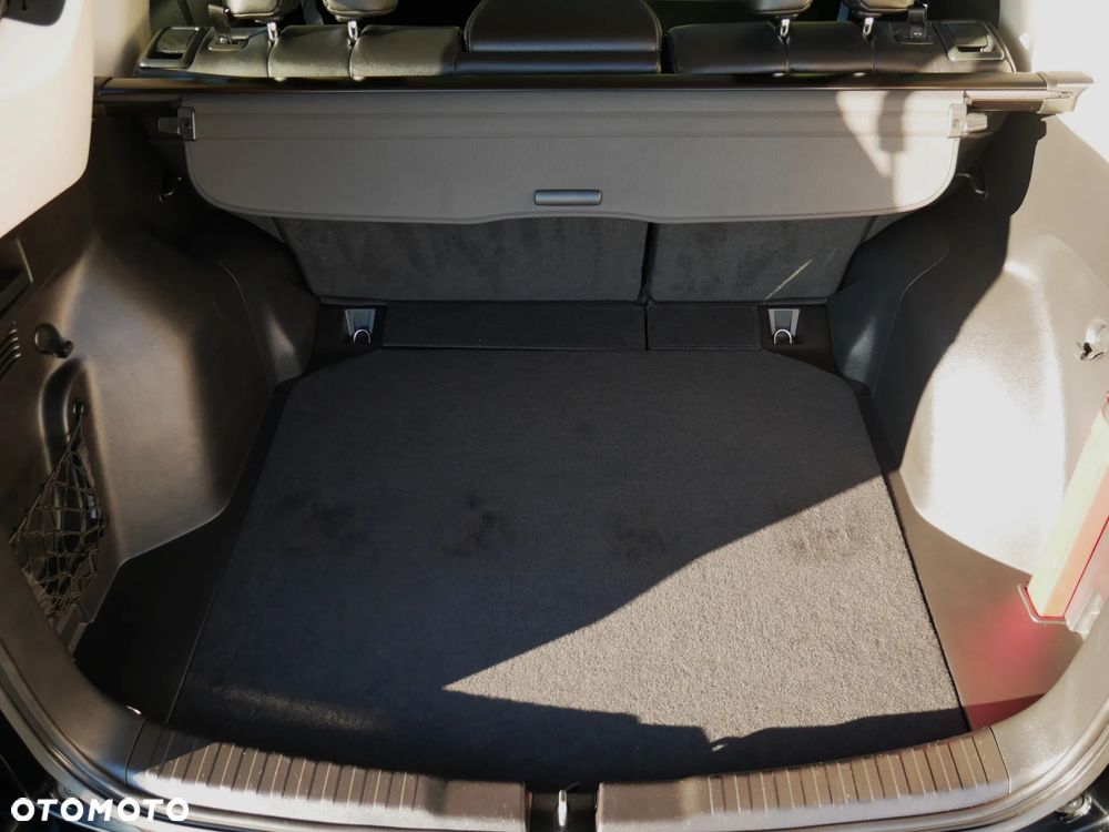 Honda CR-V 2.0i-VTEC 4WD Automatik Executive - 29