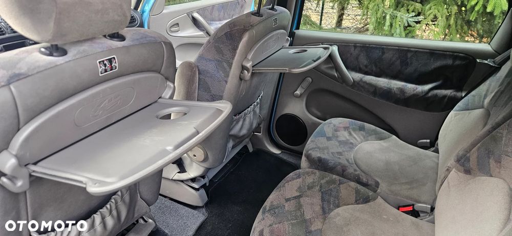 Citroën Xsara Picasso ver-1-6 - 12