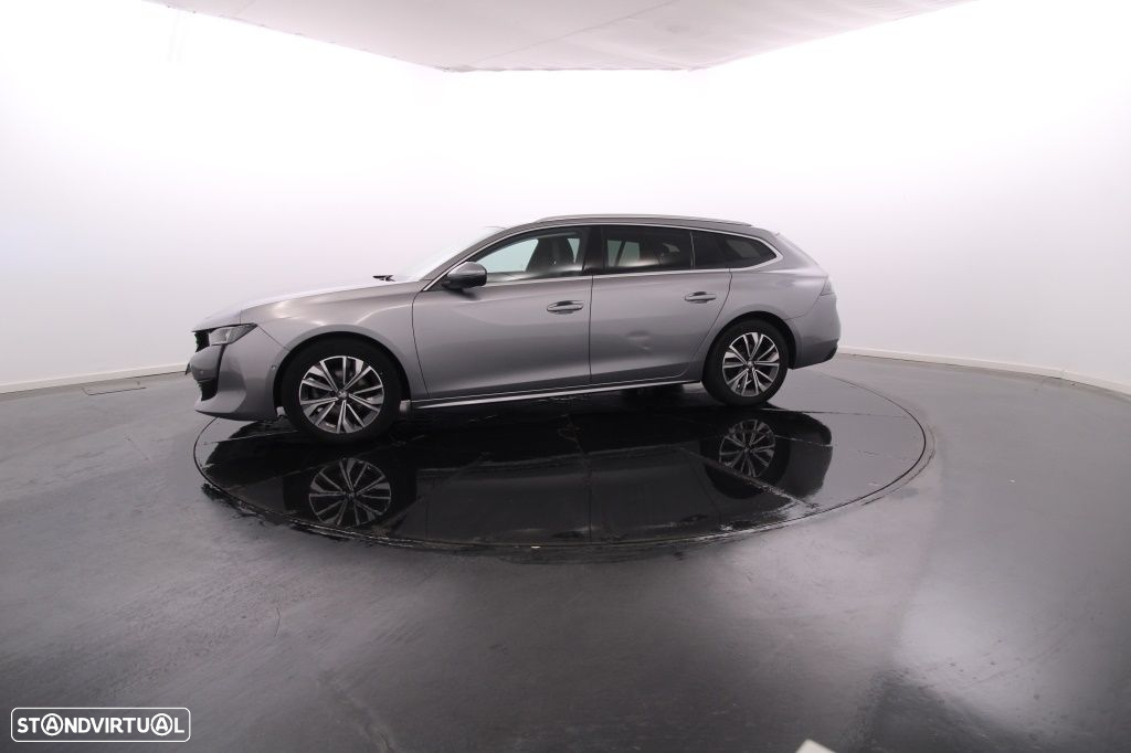Peugeot 508 SW 1.5 BlueHDi Allure Pack EAT8 - 2
