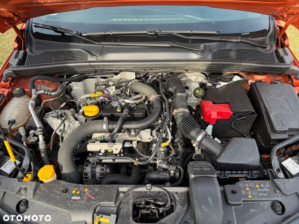 Renault Clio 1.0 TCe Equilibre - 28