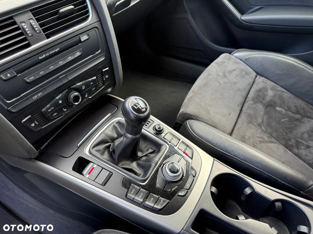Audi A4 Avant 1.8 TFSI Ambiente - 14