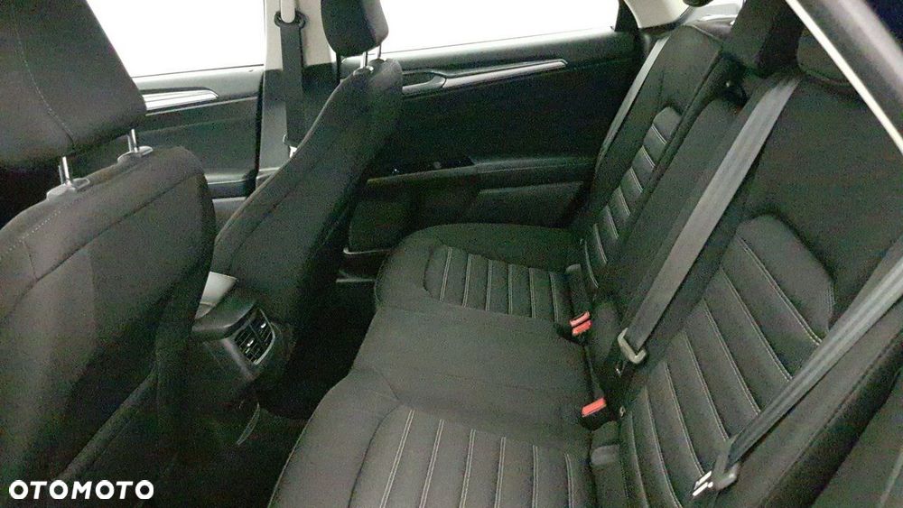 Ford Mondeo 2.0 EcoBlue Trend - 28