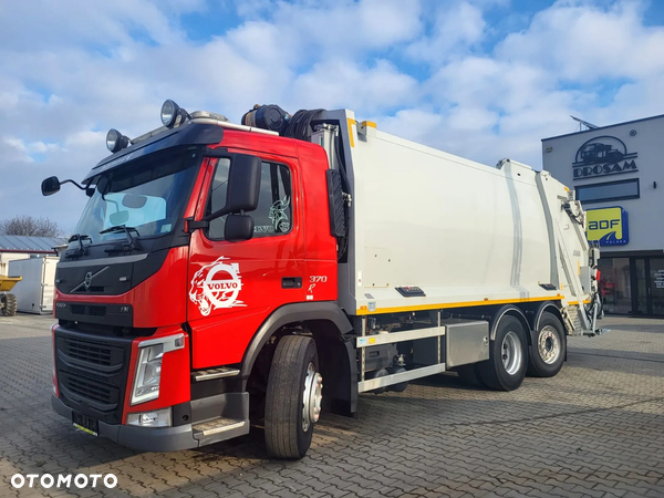 Volvo FM 370
