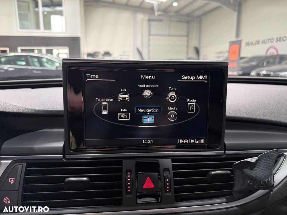 Audi A7 Sportback - 20