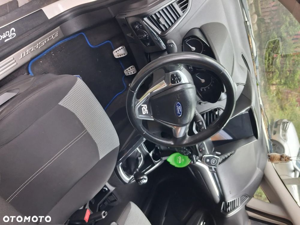 Ford EcoSport 1.0 EcoBoost - 2