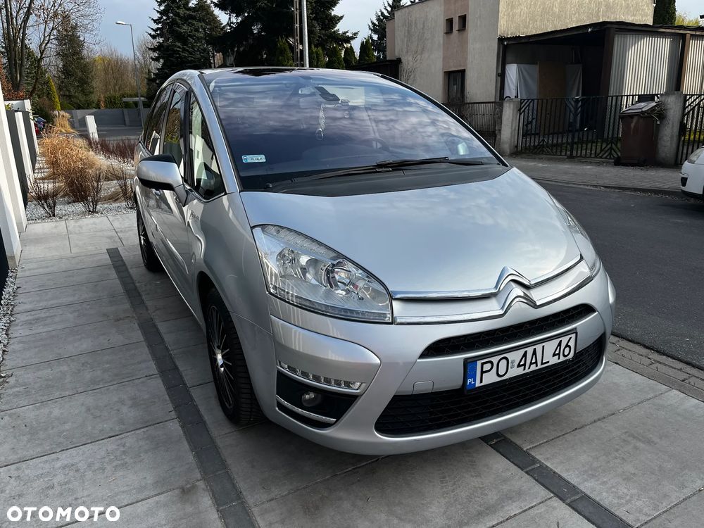 Citroën C4 Picasso - 3