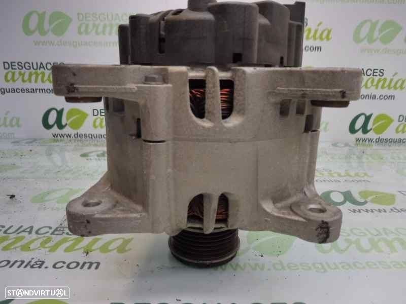 ALTERNADOR RENAULT MEGANE III FASTBACK 2013 -231000027R - 3