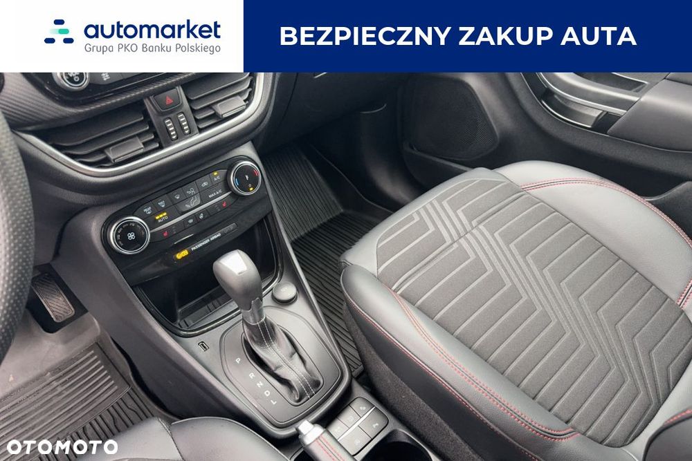 Ford Puma - 12
