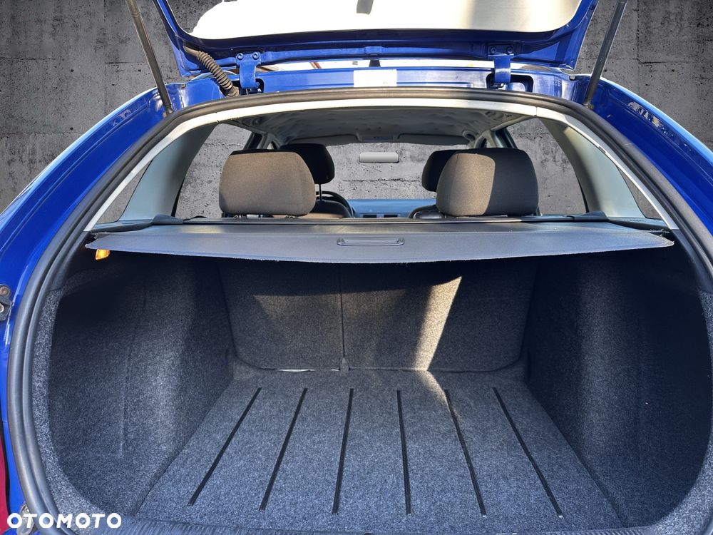 Skoda Fabia 1.4 16V Combi Extreme - 13