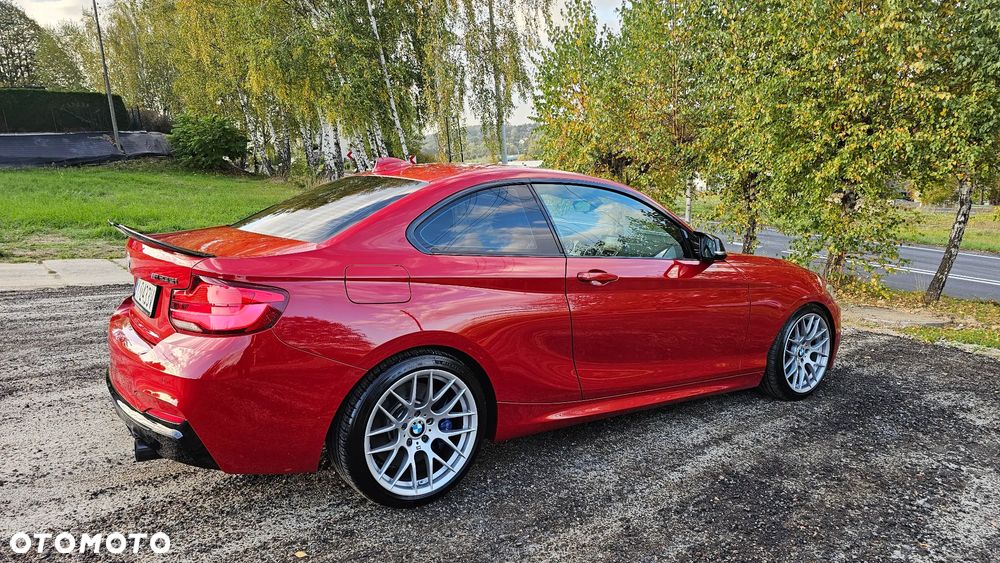 BMW Seria 2 M235i sport - 15