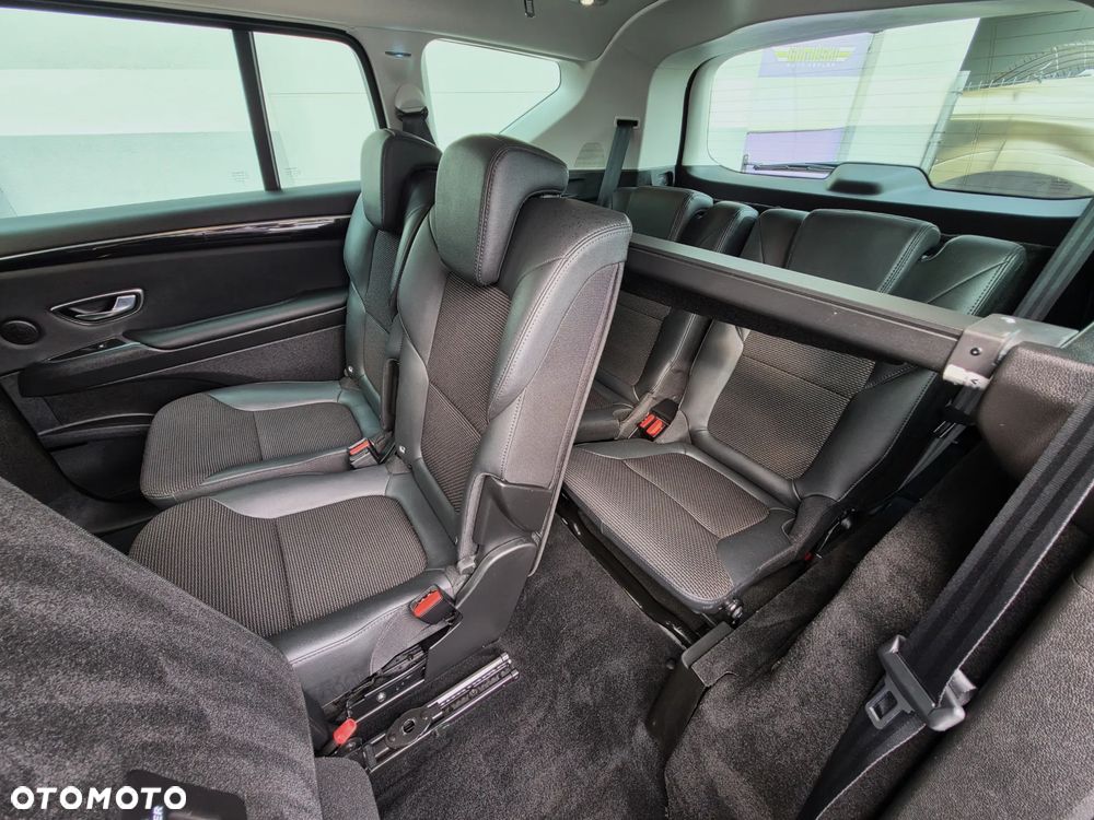 Renault Espace BLUE dCi 160 EDC BUSINESS EDITION - 25