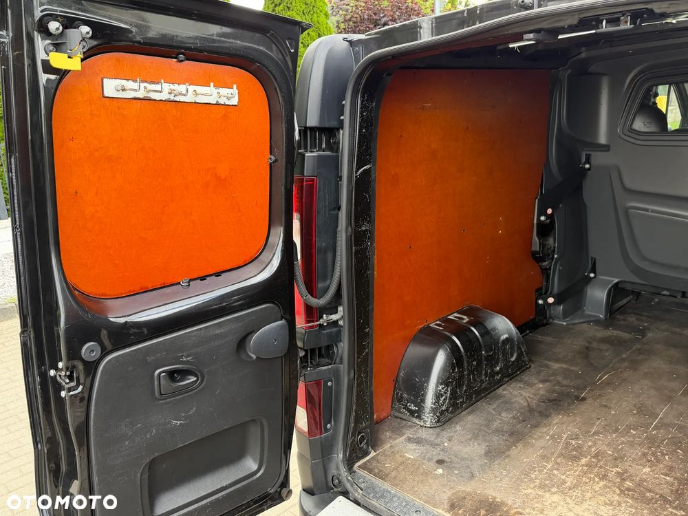 Renault TRAFIC DŁUGI LONG - 19