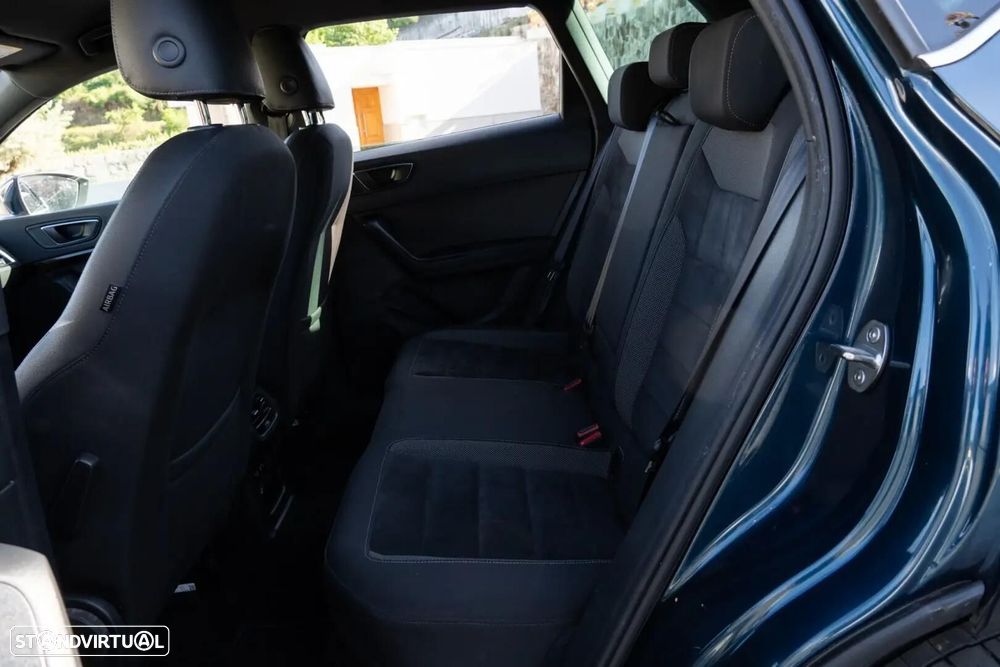 SEAT Ateca - 33