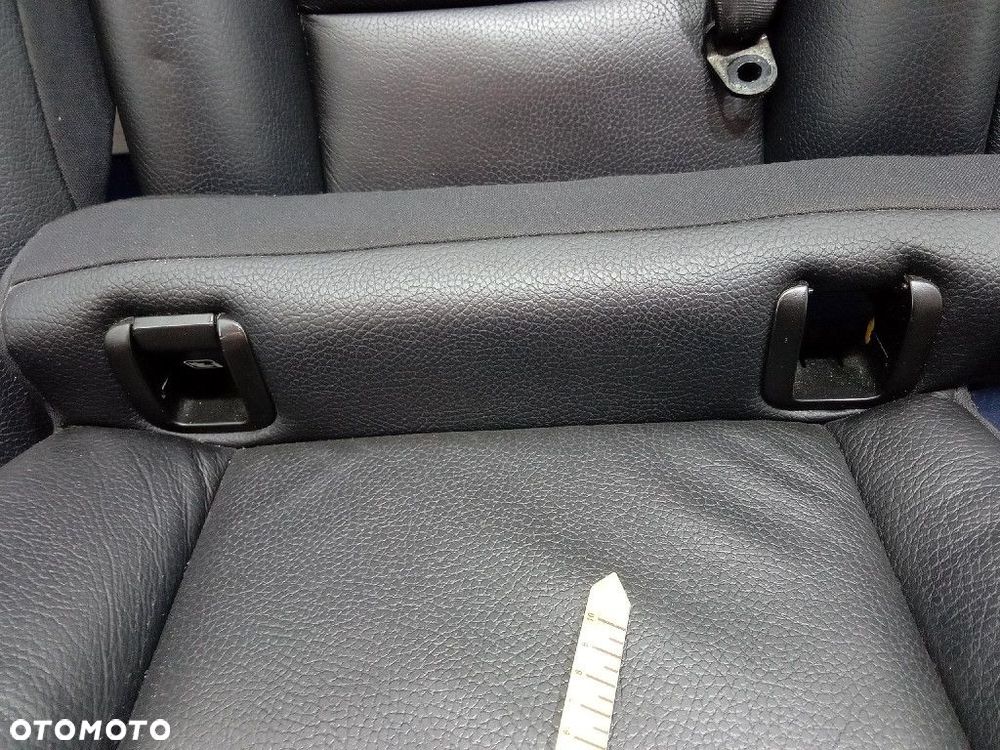 VOLVO V90 II FOTELE TAPICERKA BOCZKI KOMPLET - 13