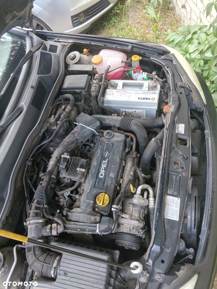Opel Astra - 7