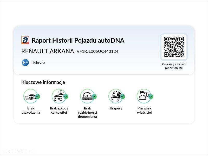 Renault Arkana 1.6 E-TECH Techno MMT - 18