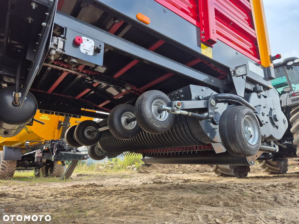 Inny Schuitemaker Rapide 8400 S - 17