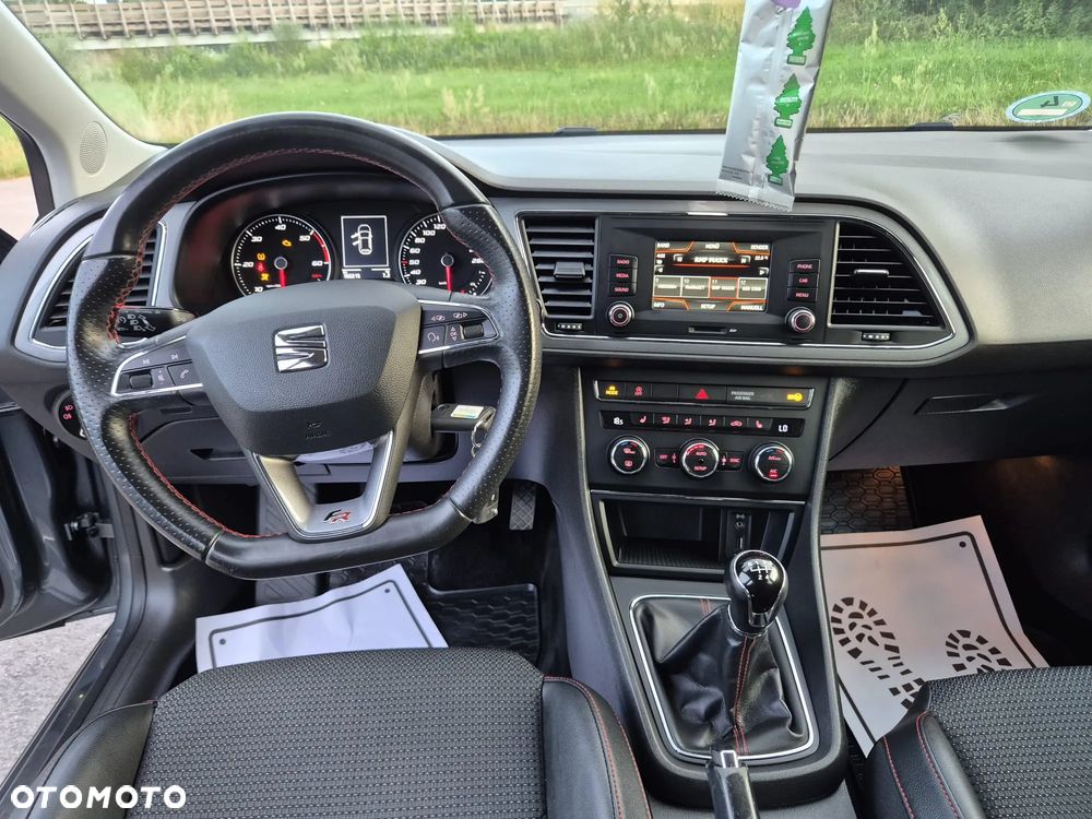 Seat Leon - 20