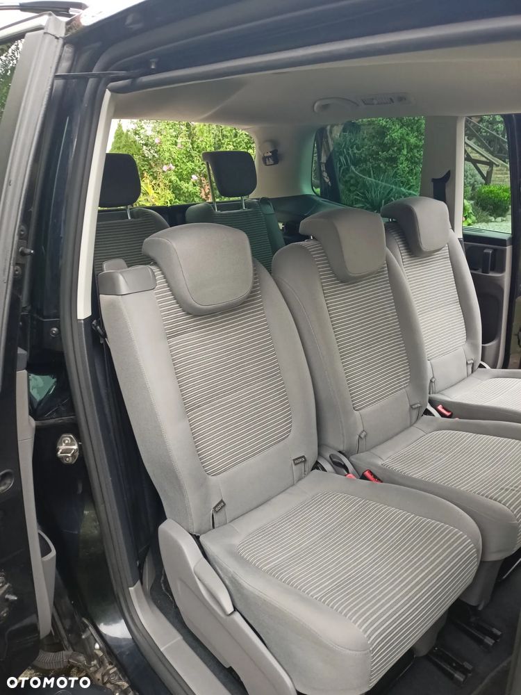 Seat Alhambra 2.0 TDI Ecomotive Reference - 17