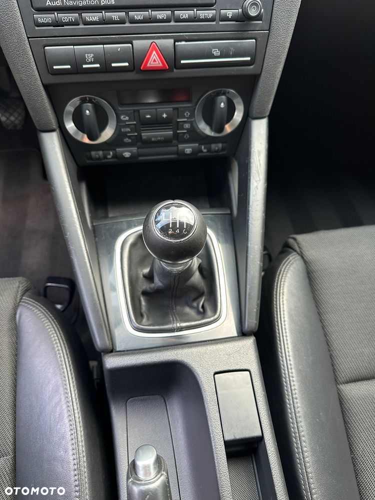 Audi A3 3.2 Quattro - 26