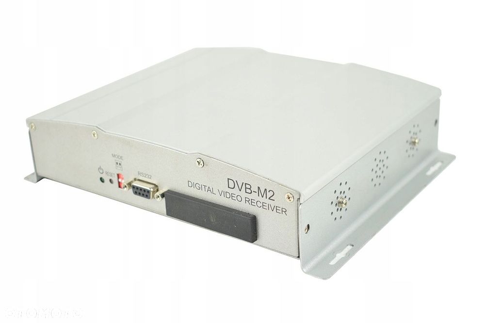 radio jednostka sterująca volvo xc90 i 30790491 - 1