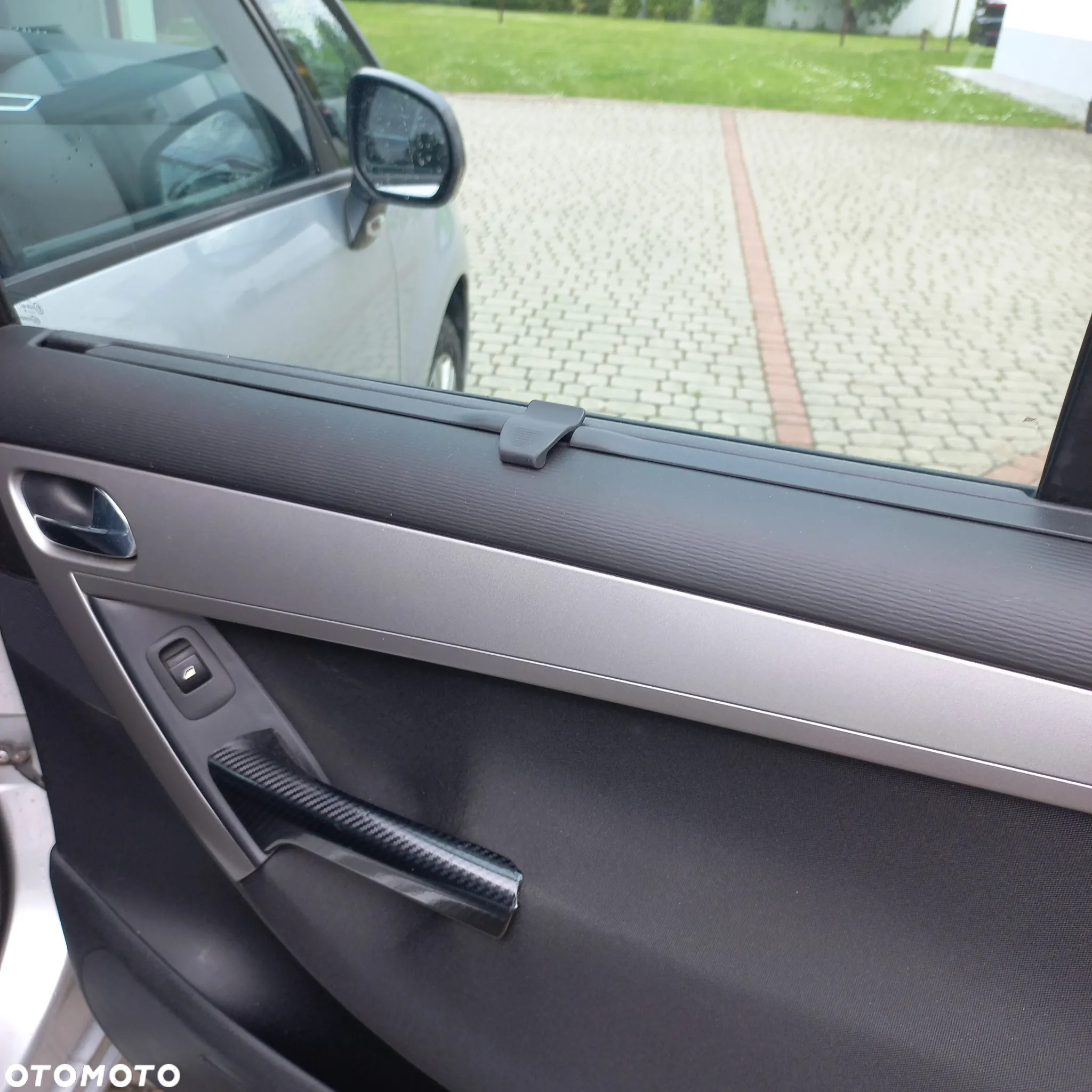 Citroën C4 Grand Picasso 2.0i Exclusive MCP - 12