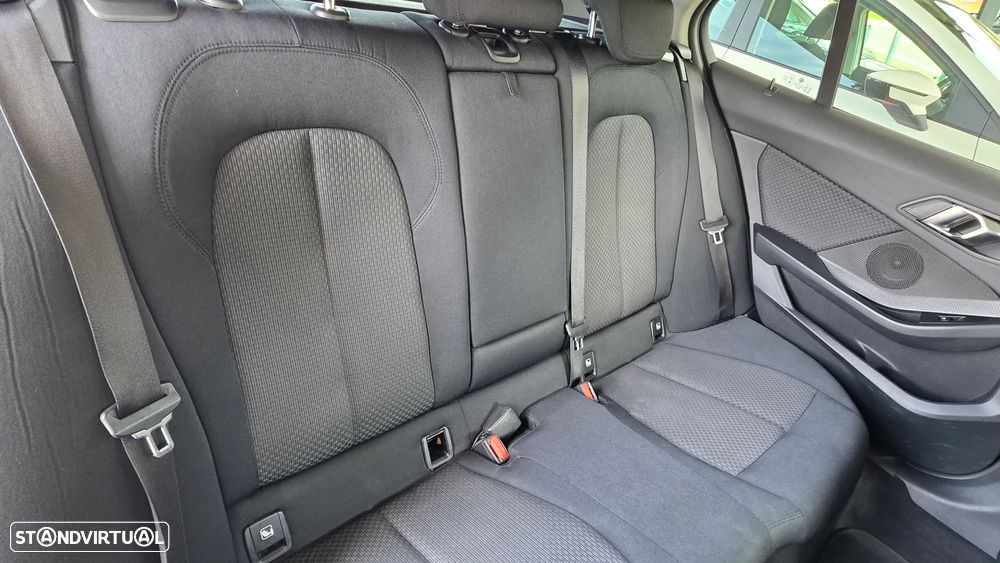 BMW 116 i Line Sport - 20