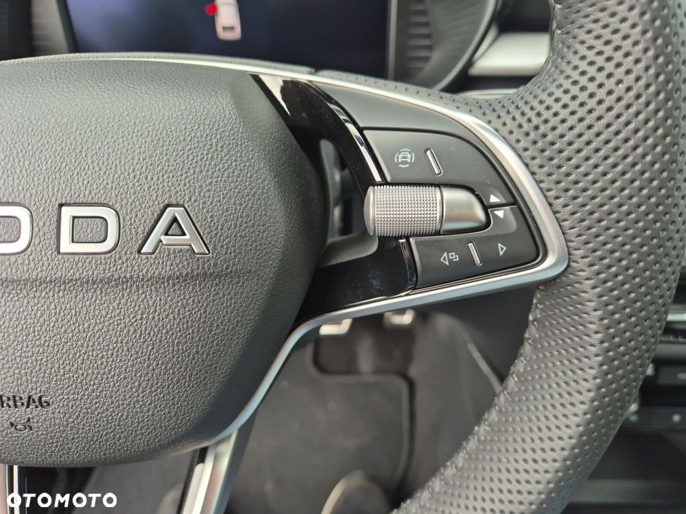 Skoda Fabia 1.0 TSI Monte Carlo DSG - 38