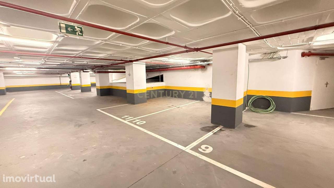 Rua de Arroios - Vaga de Garagem N. 11 - Grande imagem: 4/9