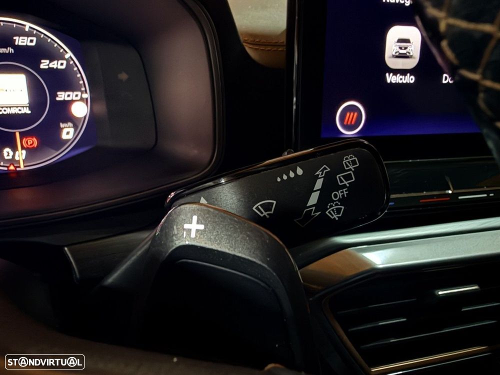 Cupra Formentor 1.4 e-Hybrid DSG VZ - 20
