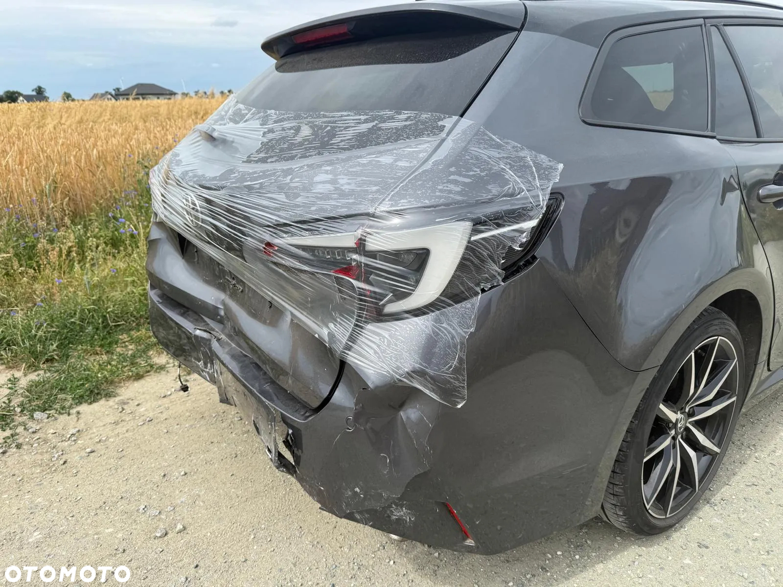 Toyota Corolla 2.0 Hybrid GR Sport - 4