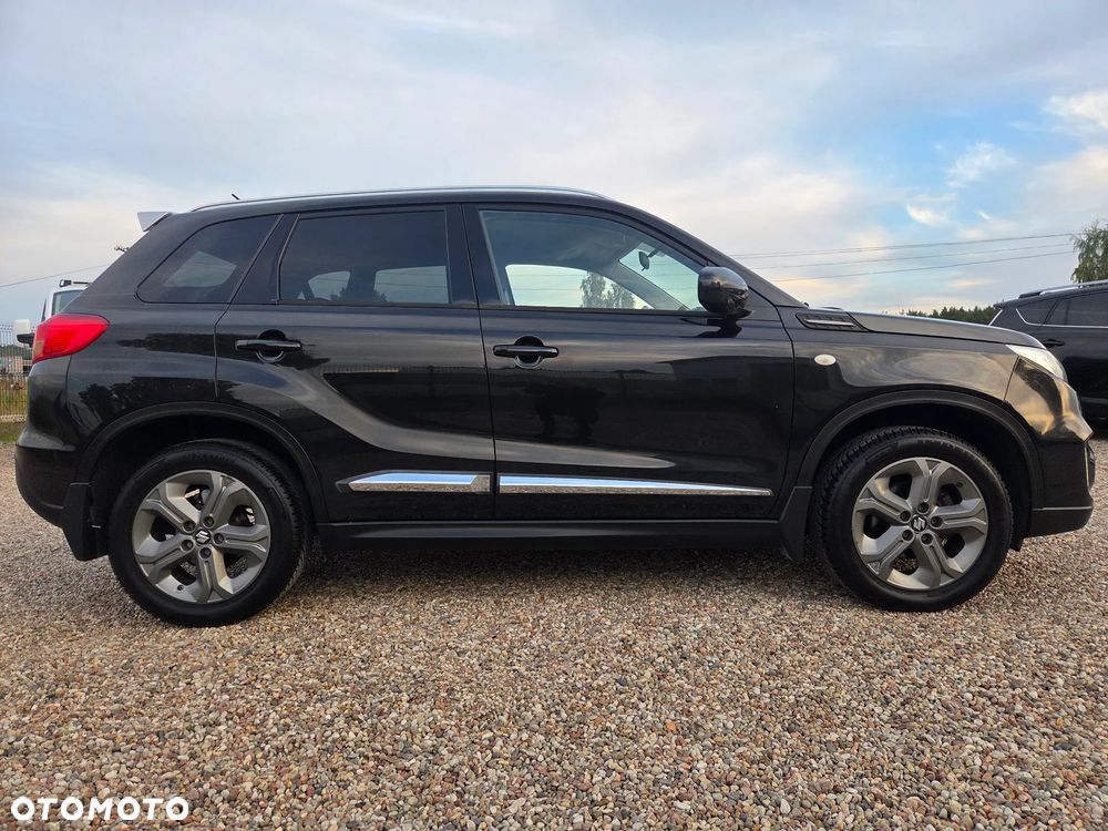 Suzuki Vitara - 14