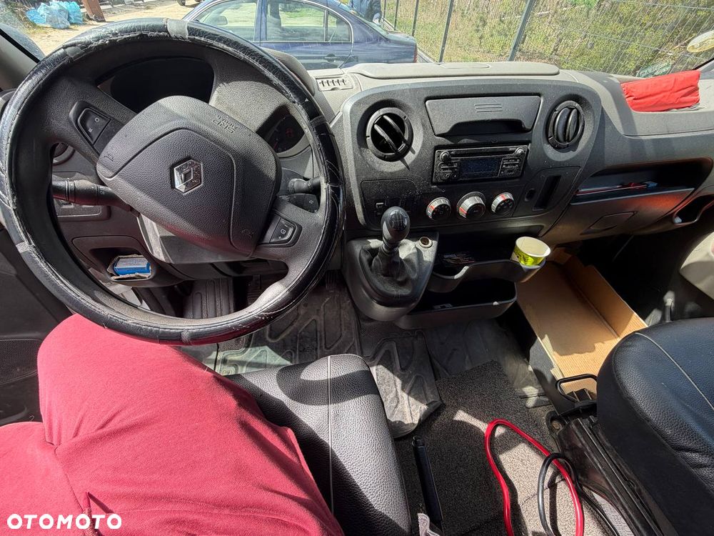 Renault Master - 6