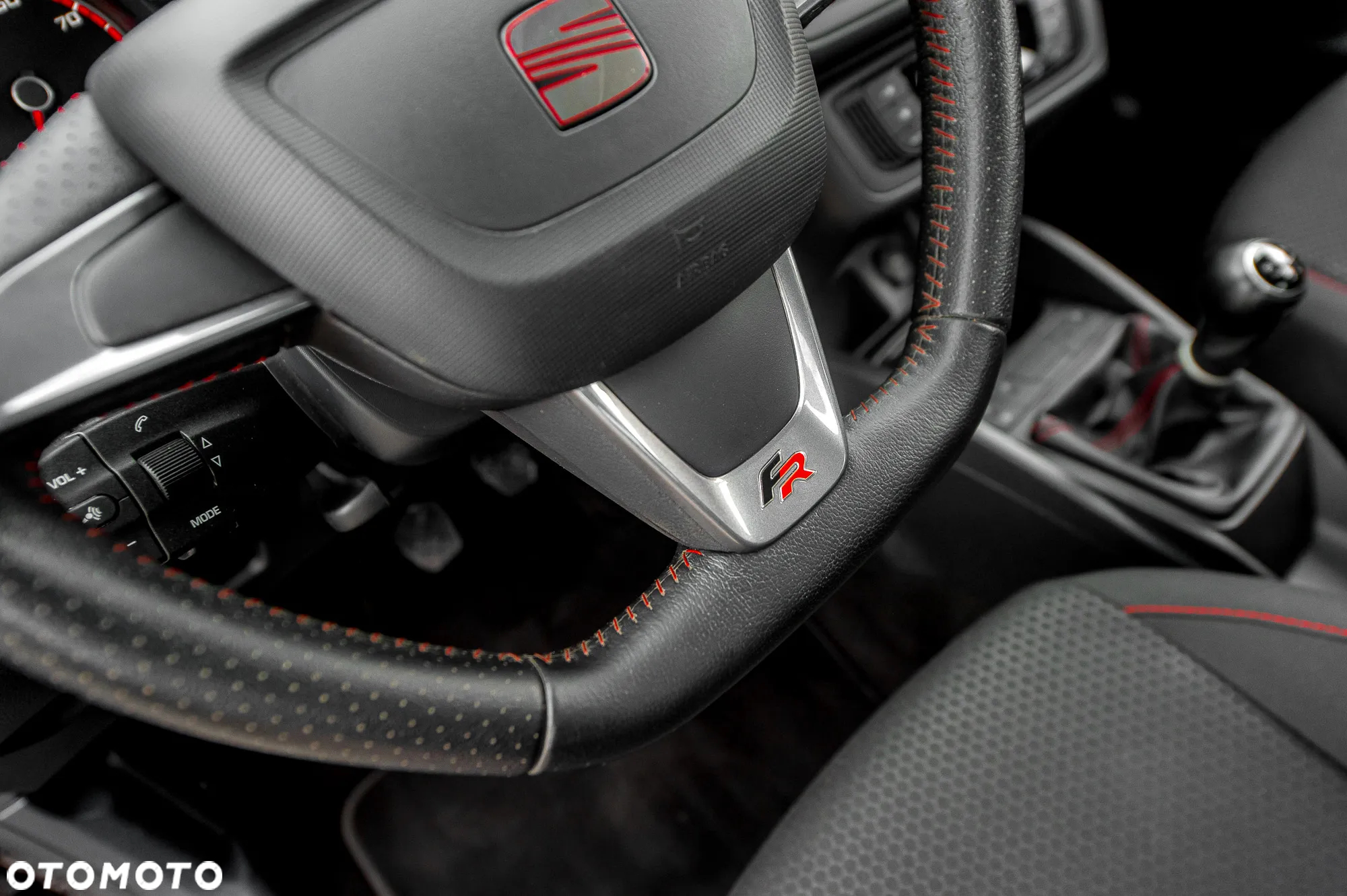 Seat Ibiza 1.2 TSI FR - 25