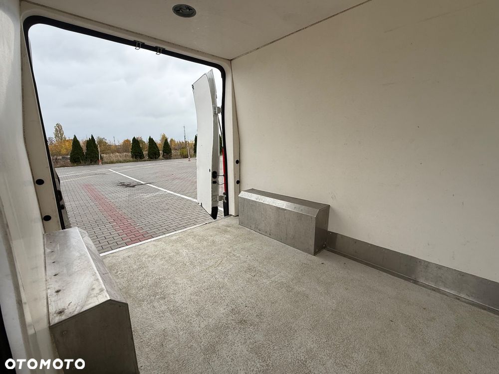 Fiat DUCATO MAXI - 22