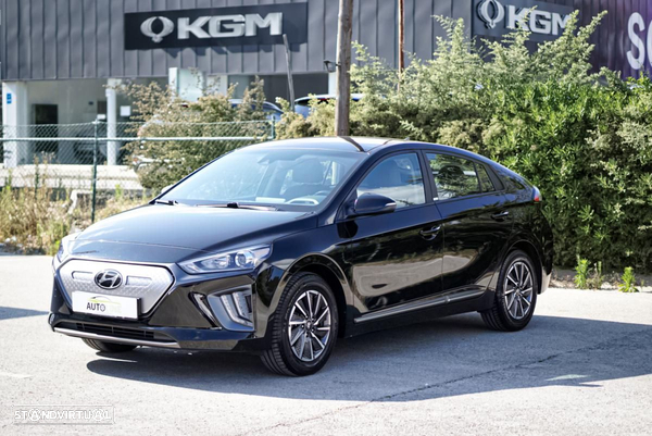Hyundai Ioniq EV 38kWh