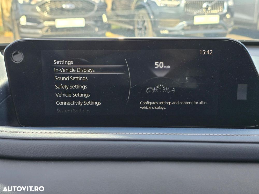 Mazda CX-30 - 21